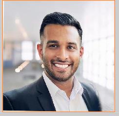 Jay Kuruvilla