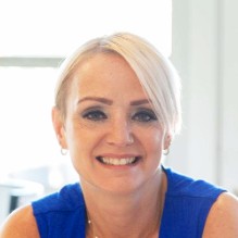 Michelle Cormier