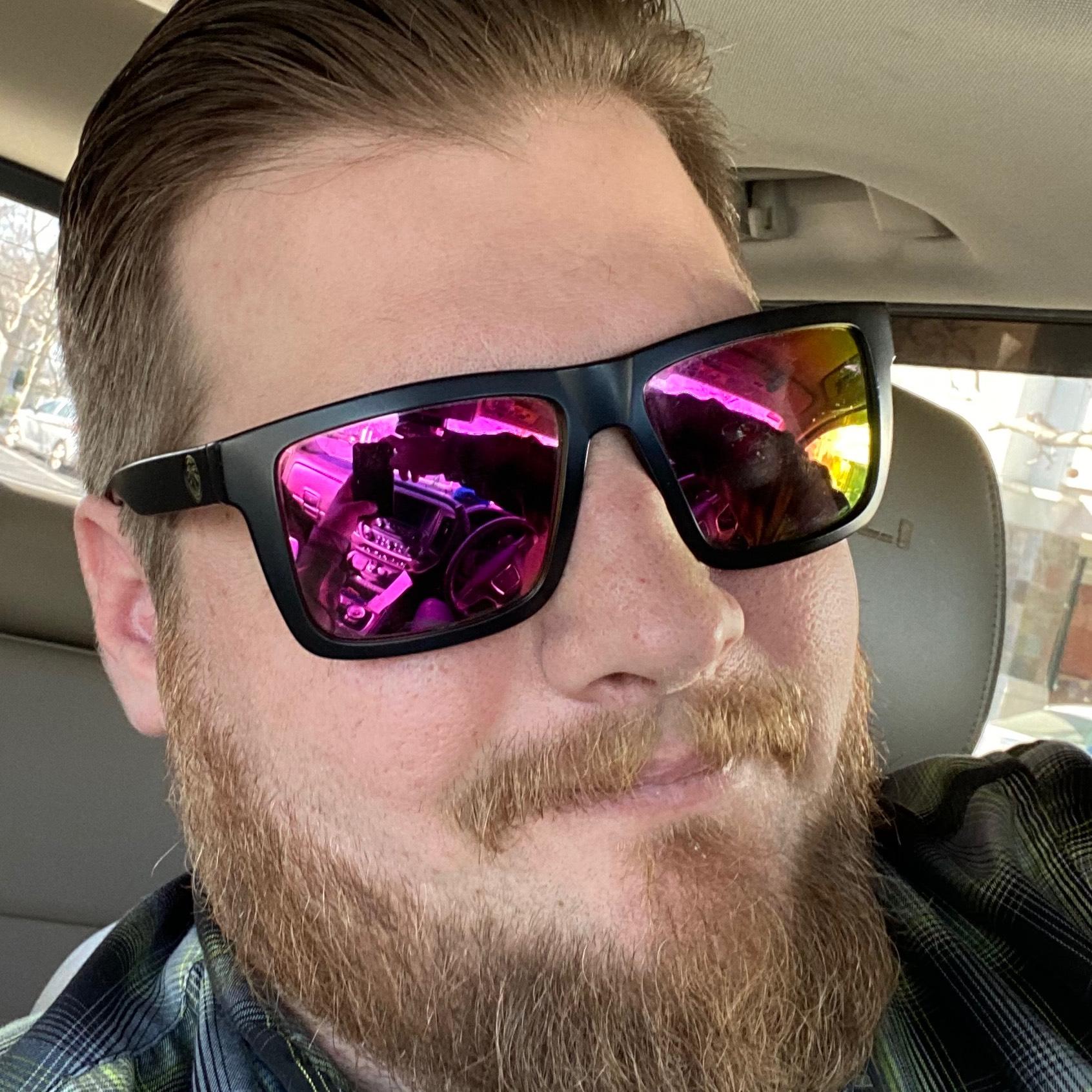 Zackary Zeppi