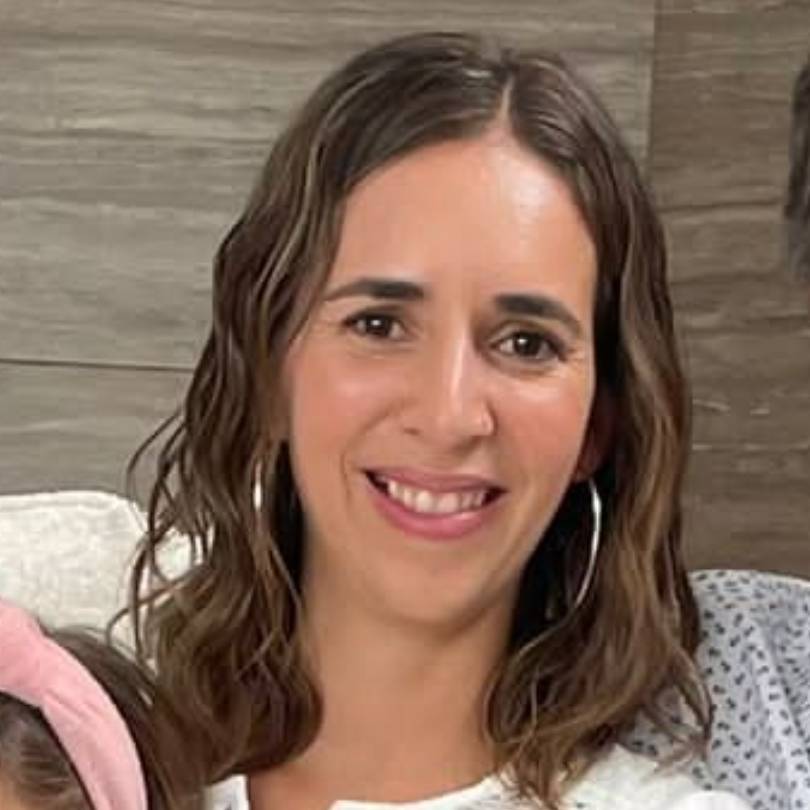 Myriam Martinez