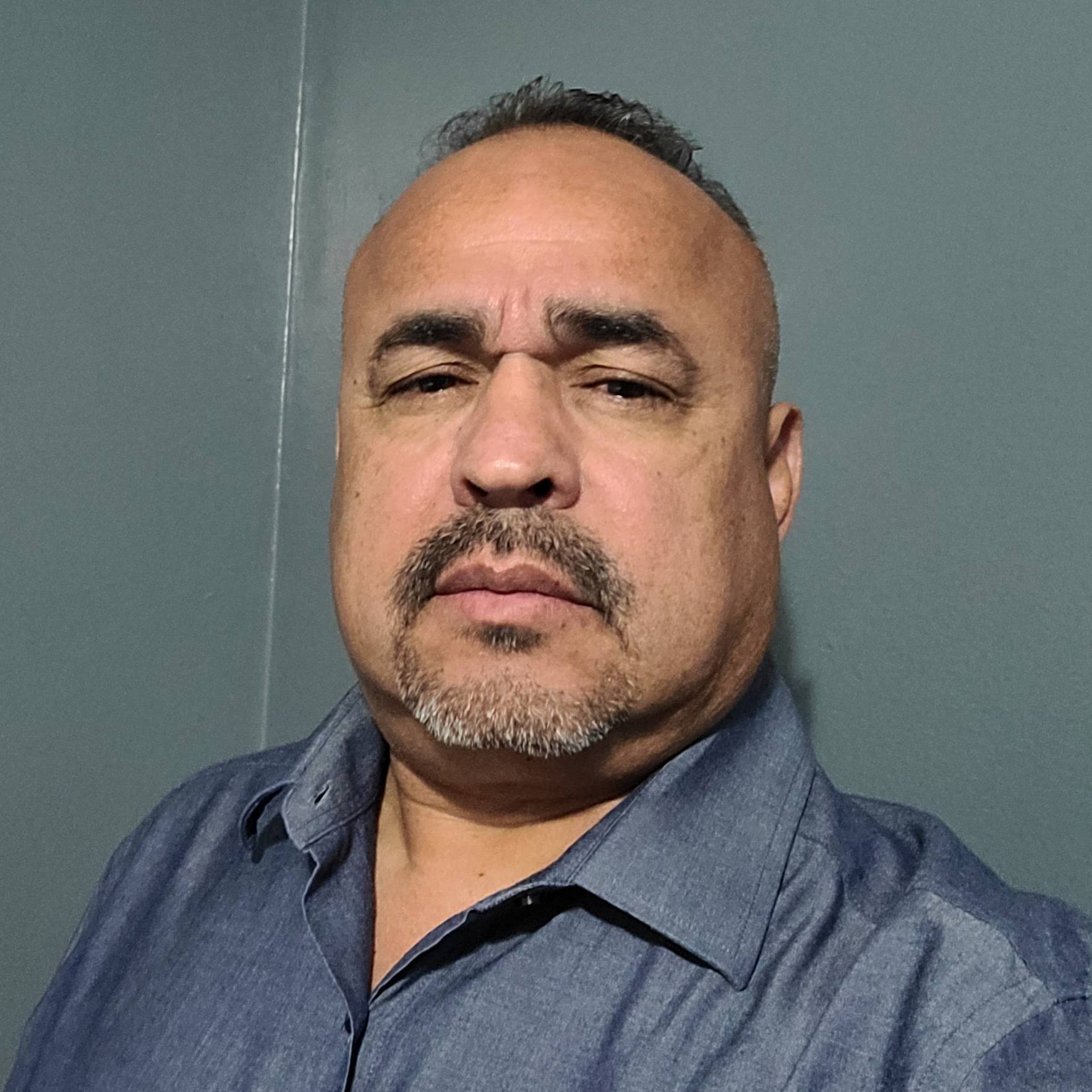 Larry Joe Arellano