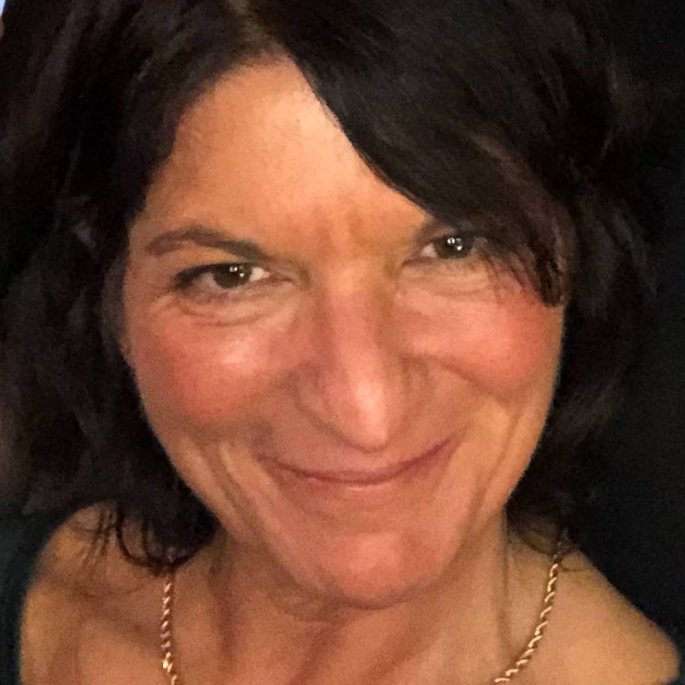 Annalisa Tomba Gorski