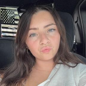Madison Hamrick