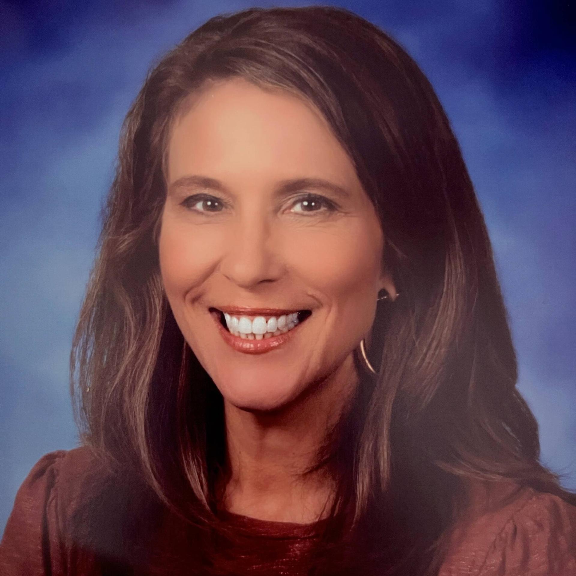 Melissa Stakes