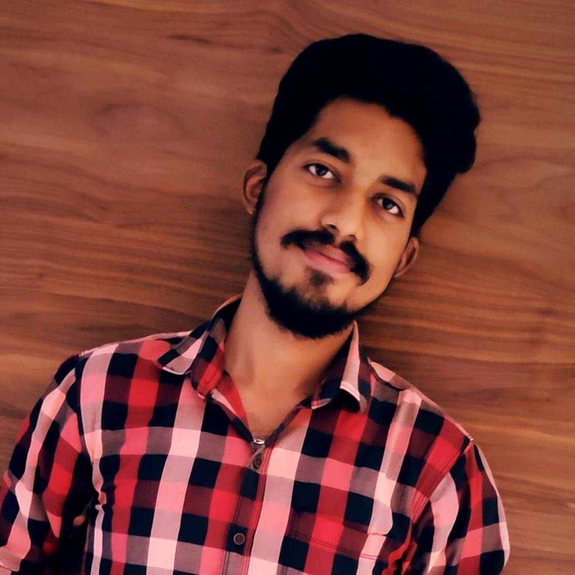 Damodaran Anna Govindan