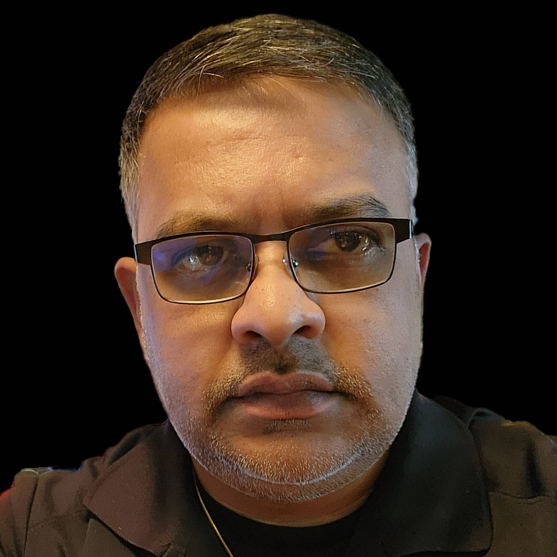Jevahan Subramaniam