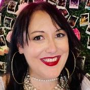 Heather Kesby
