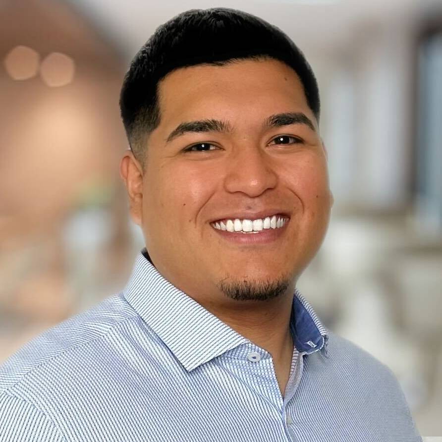 Gerardo Calderon