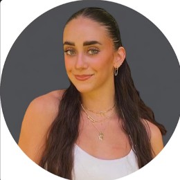 Kacie Morris