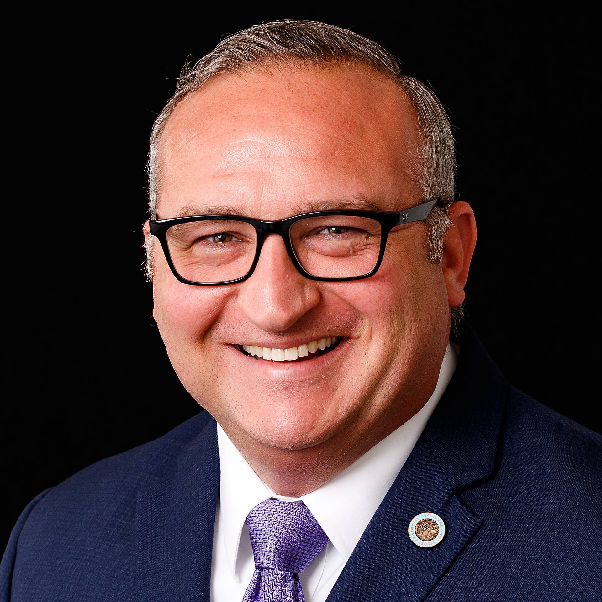 Rob Altman II
