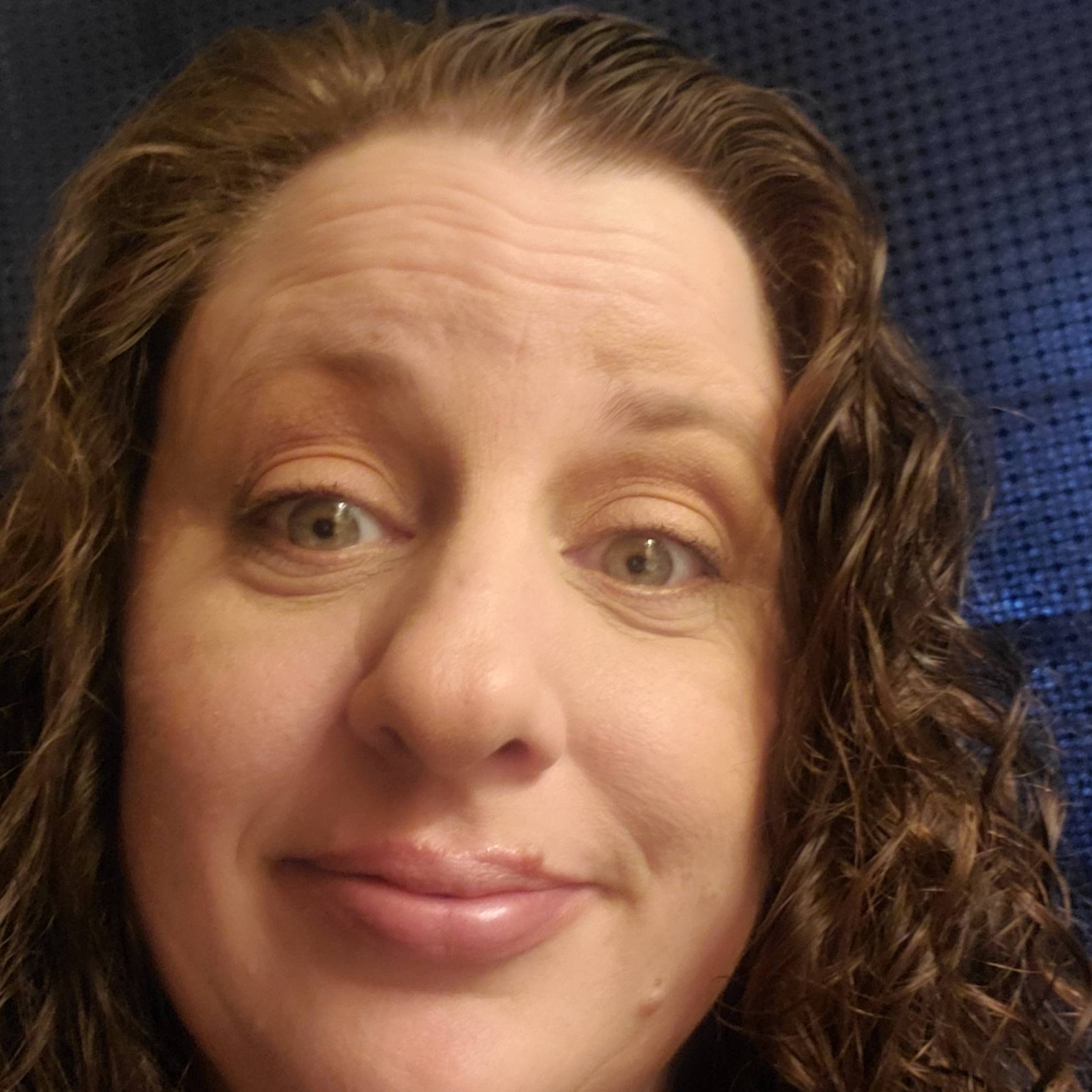 Marcie Davis