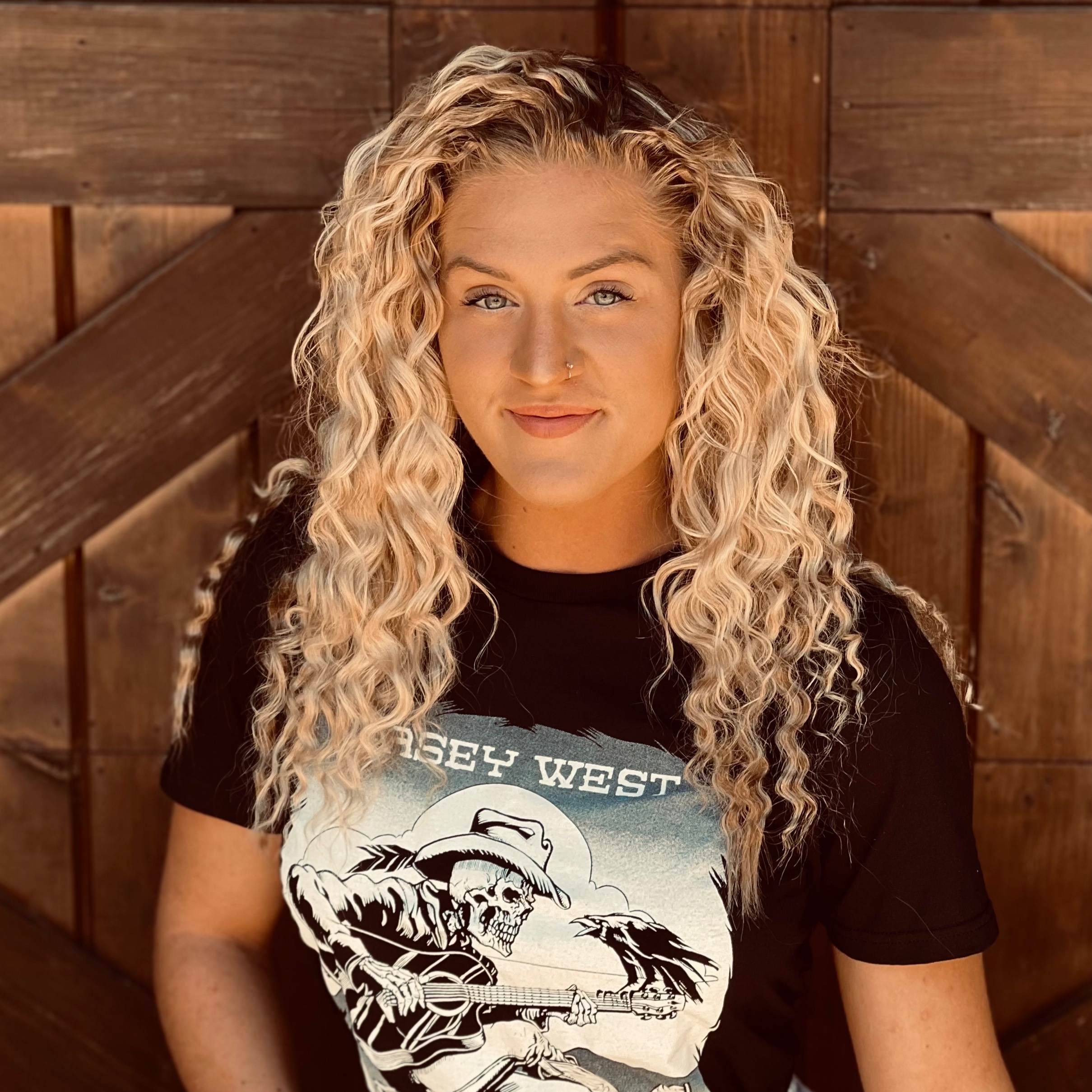 Danielle Sawyer