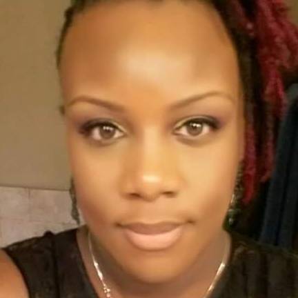 Laronda Bullock
