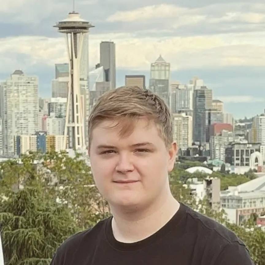 Jacob Glenzer