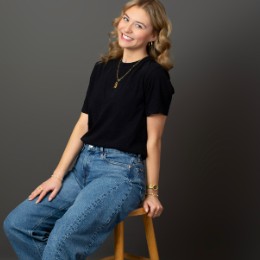 Caty Carnes