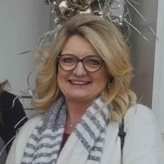 Judy Quinn