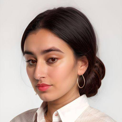Asma Mubarik