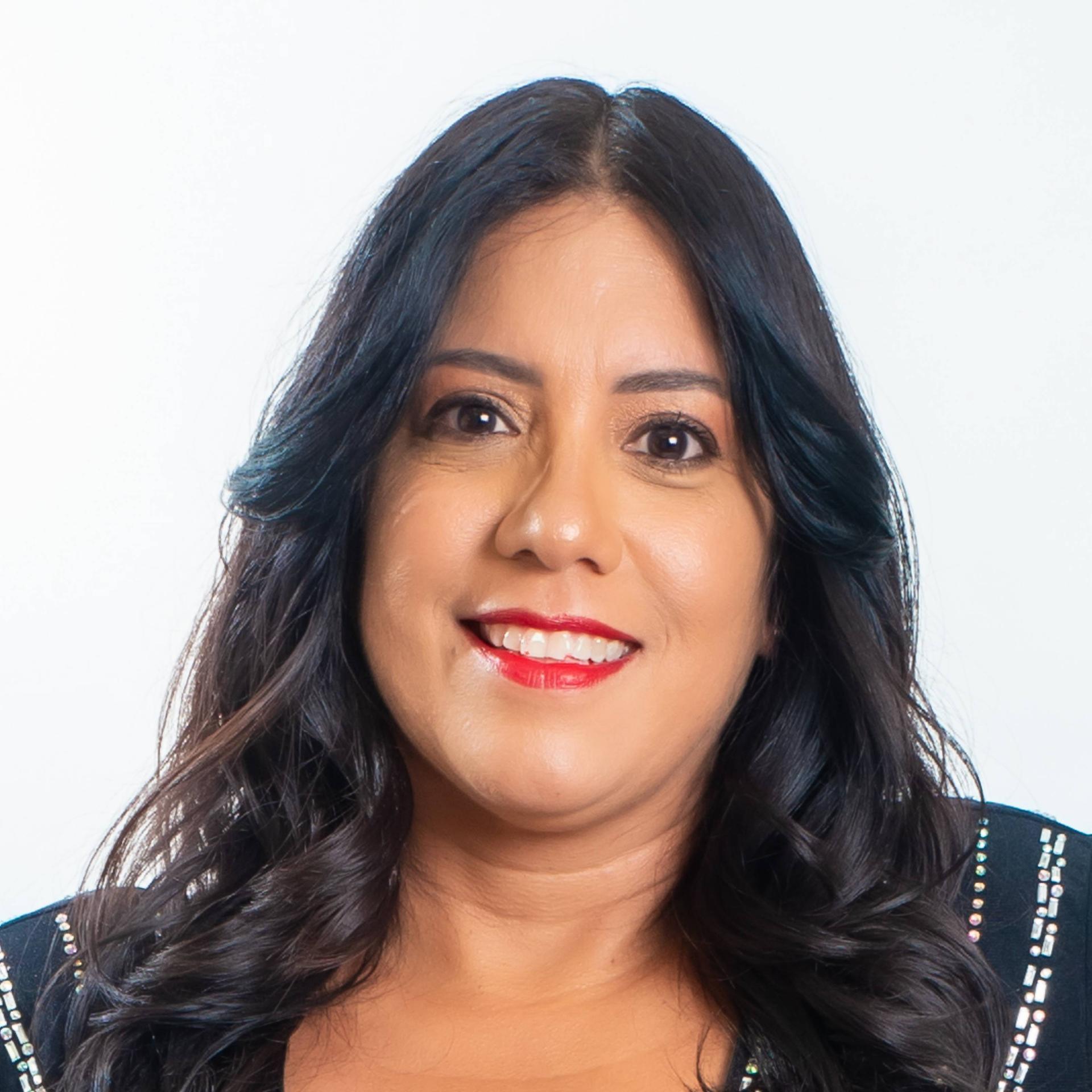 Gloria Lizbeth Melendez