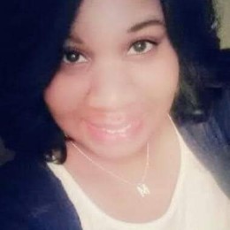 Shalon Carson