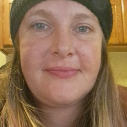 Melissa Ramsey