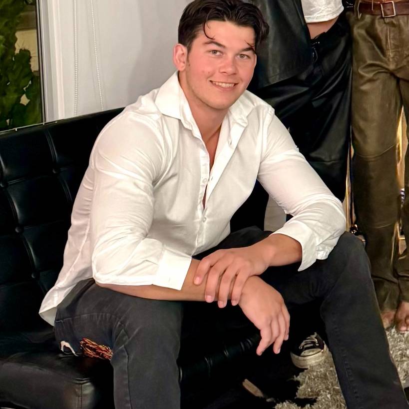 Logan Juggert