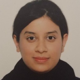 Hifza Khan