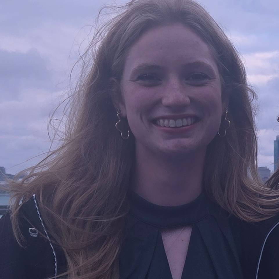 Madalyn Schierloh