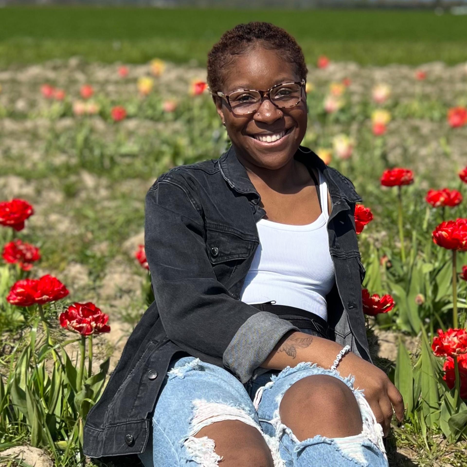 Leajanae Haywood