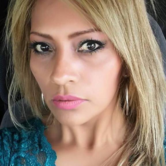 Silvia Robles