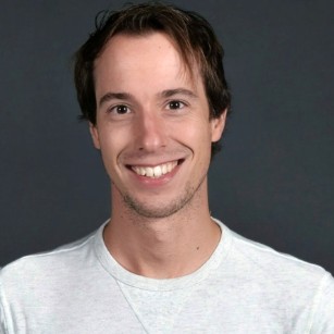 ANDREW VAN CAMP