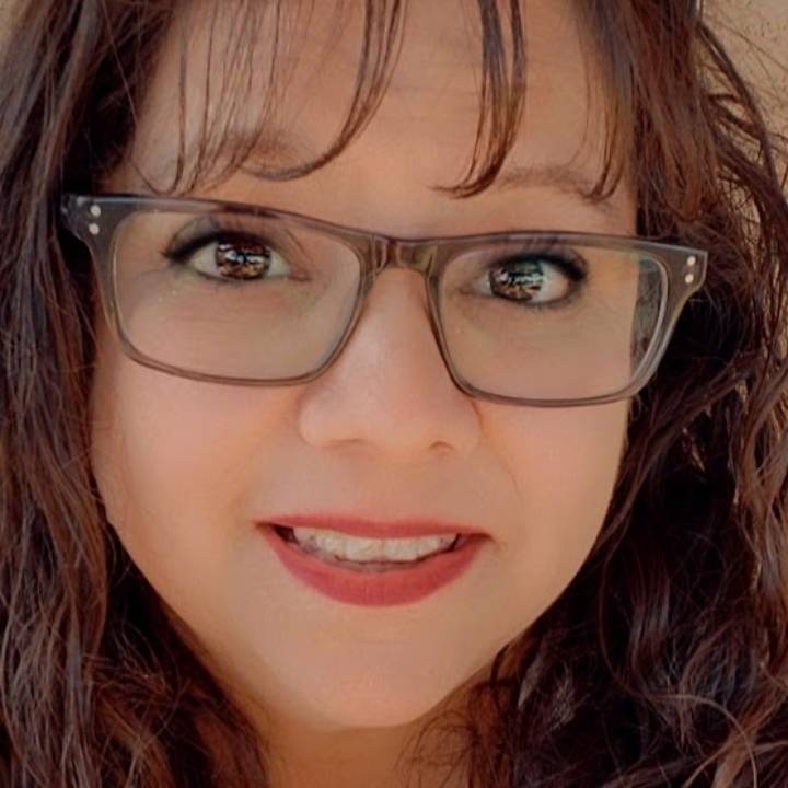 Isabel Lechuga