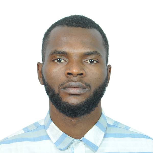 OSMAN JALLOH