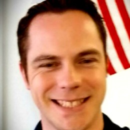 Steve Wilson