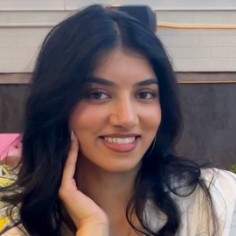 Zainab Khan