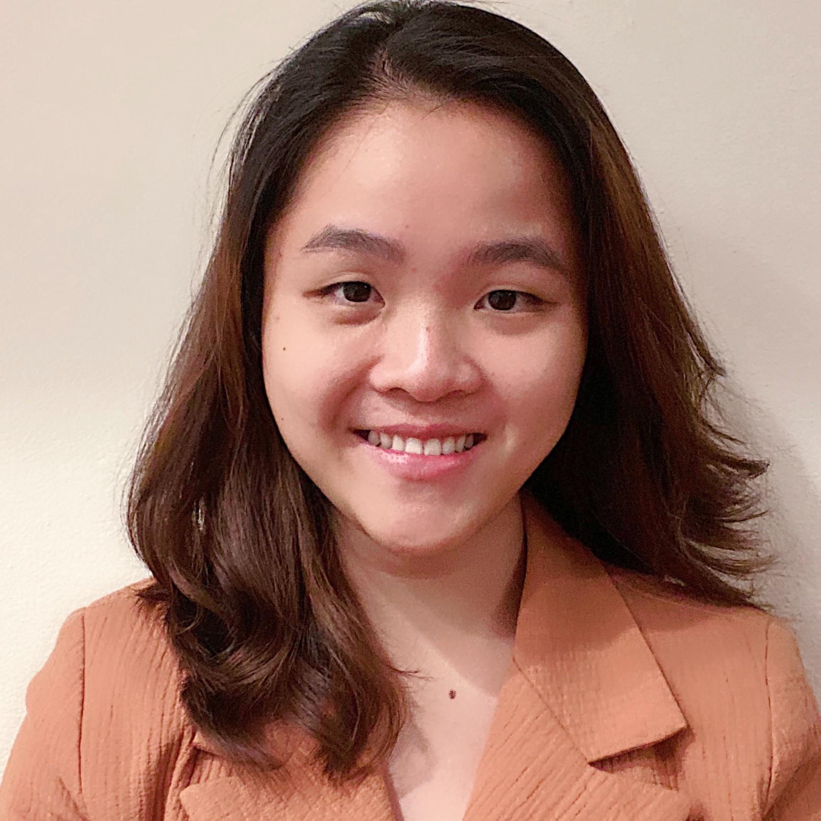 Nhi (Krys) Phung
