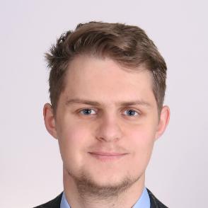 Mikita Apalinski
