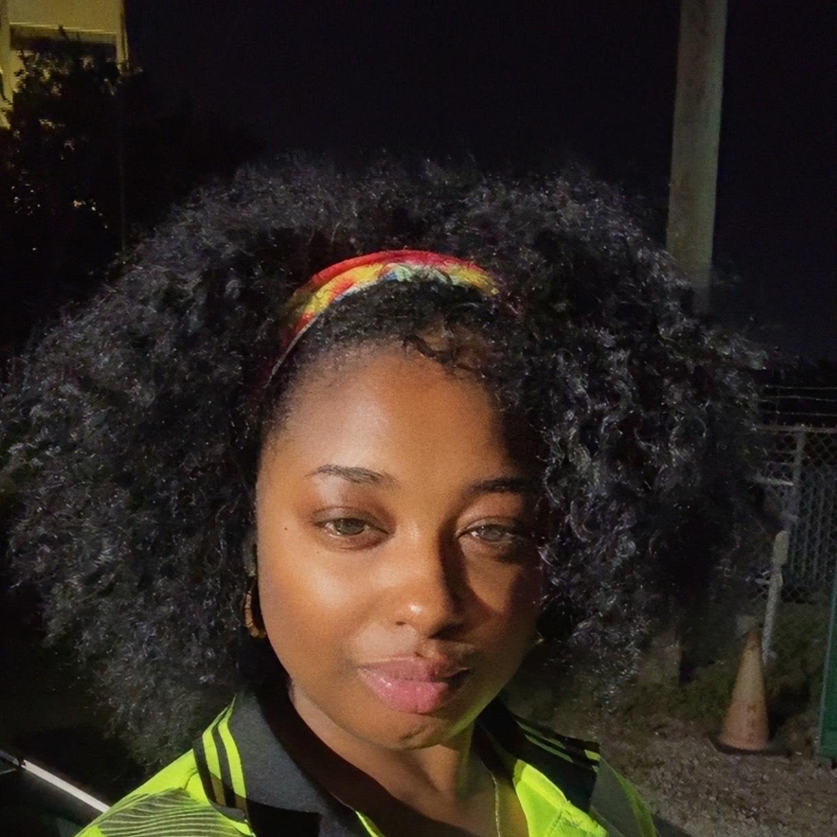 Kenya Knowlin