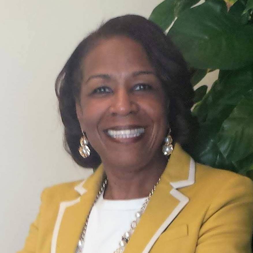 Greta C. Kelley
