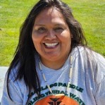 Kimberly McNair