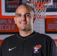 Andrew Vancil