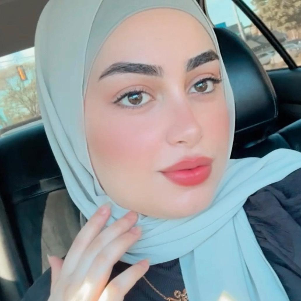 Raneem Masoud
