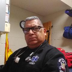 Duane Beckman