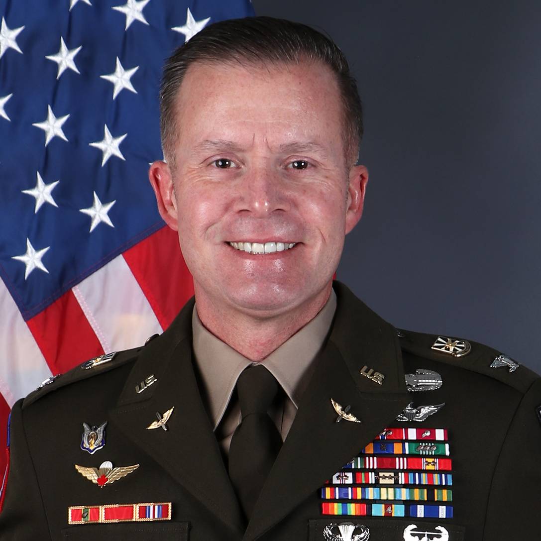 BRYAN WOODY