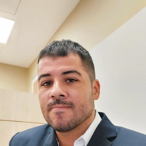 Carlos Antonio C. Nunes