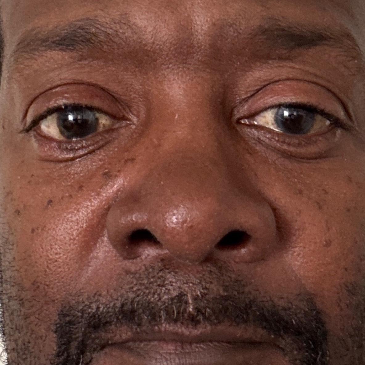 Maurice Whitaker