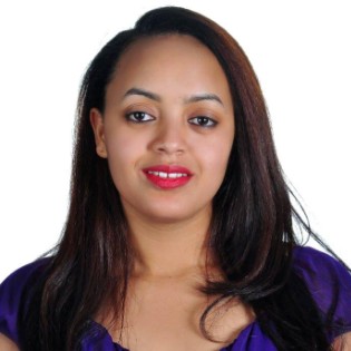 Makda Gebre
