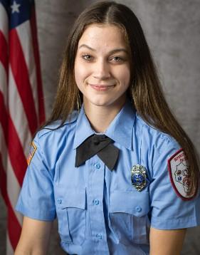 Annika Jacobson