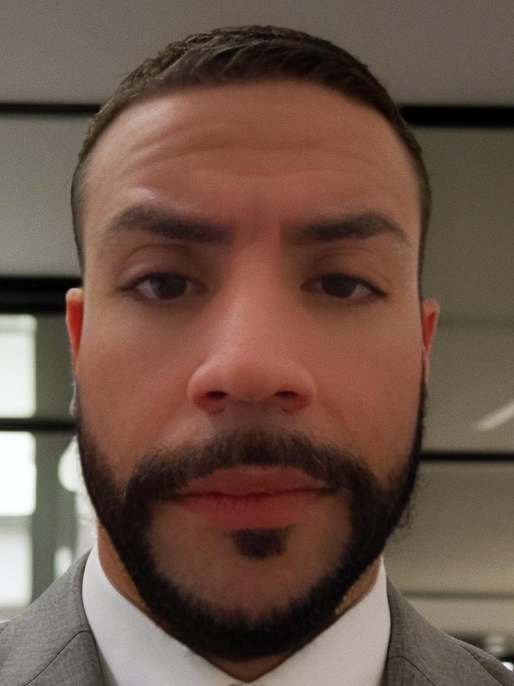 Bryan Cruz Velez