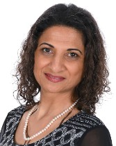 Shalini Patel