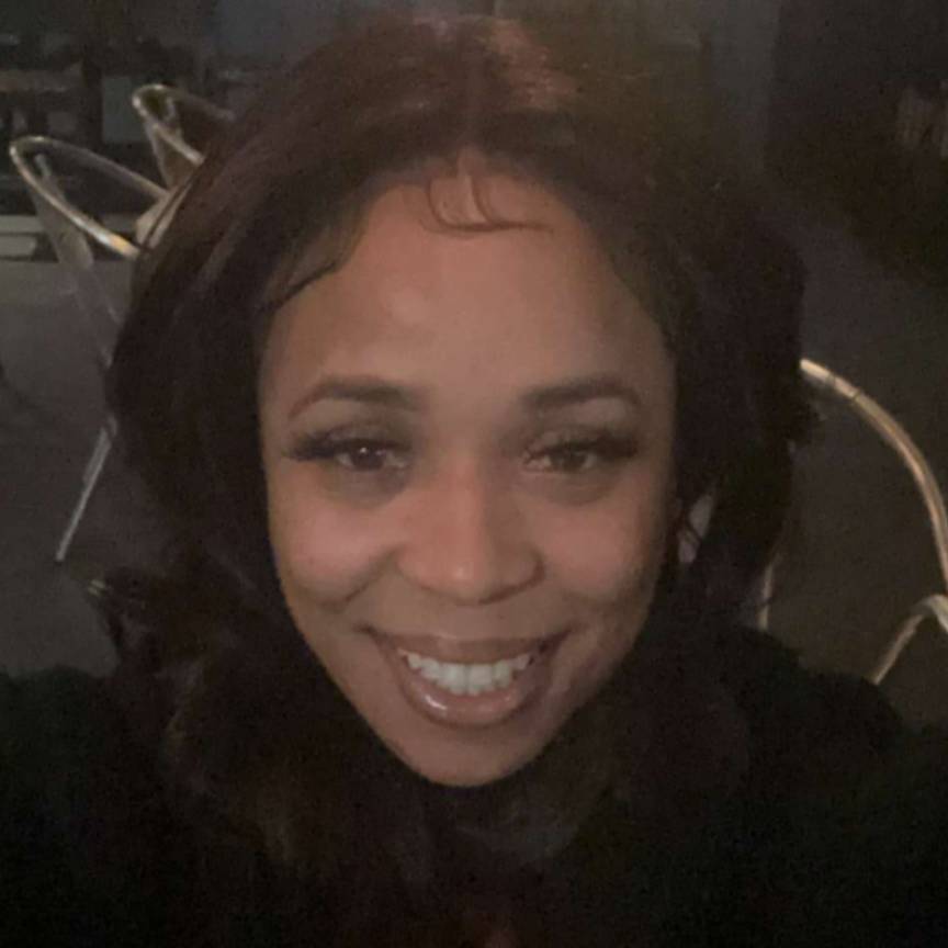 LAQUITA STONE
